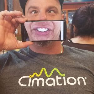 Meet your Posher, Thomas